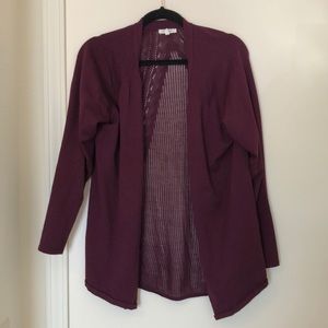 FINAL SALE Maurices Sweater